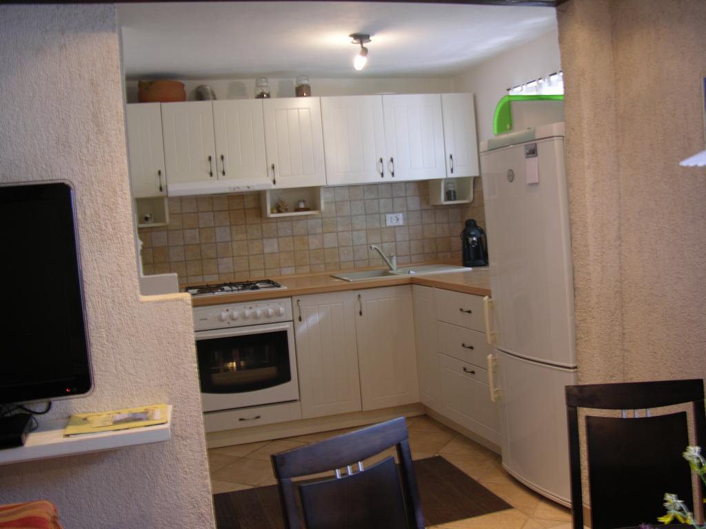 Apartments Smit Cres Habitación foto