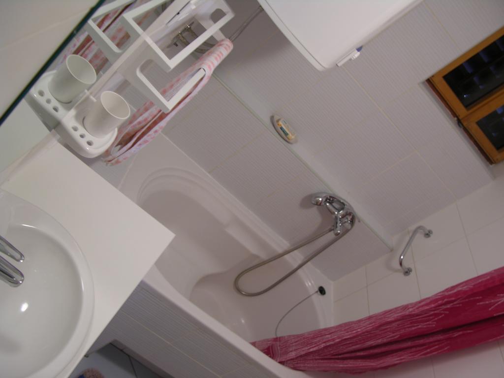 Apartments Smit Cres Habitación foto