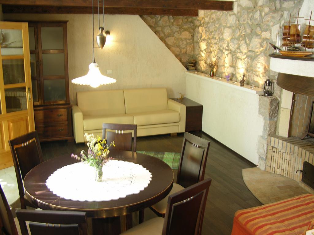 Apartments Smit Cres Habitación foto